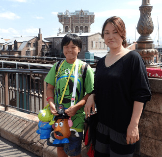 成果報告石垣さん